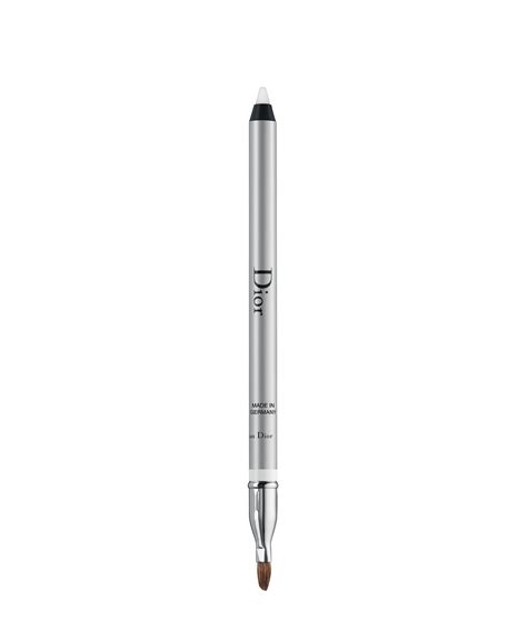 dior contour universal transparent lip liner|christian Dior lip liner pencil.